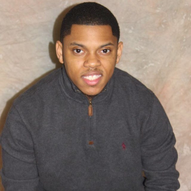 pastorfjh's profile picture. Husband, Servant, Preacher, Senior Pastor New Jerusalem BC Pine Bluff, Ar.