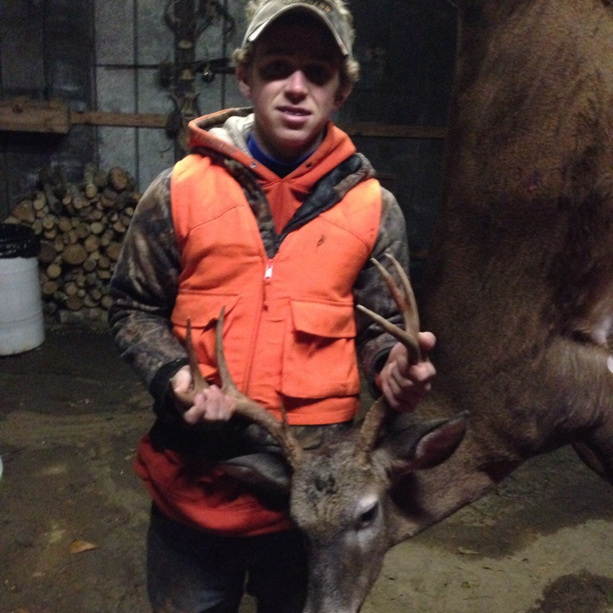 Dylan_Shane_06's profile picture. Names Dylan im 16 i play left field for the southeast tigers baseball is my life i love -alabama football.