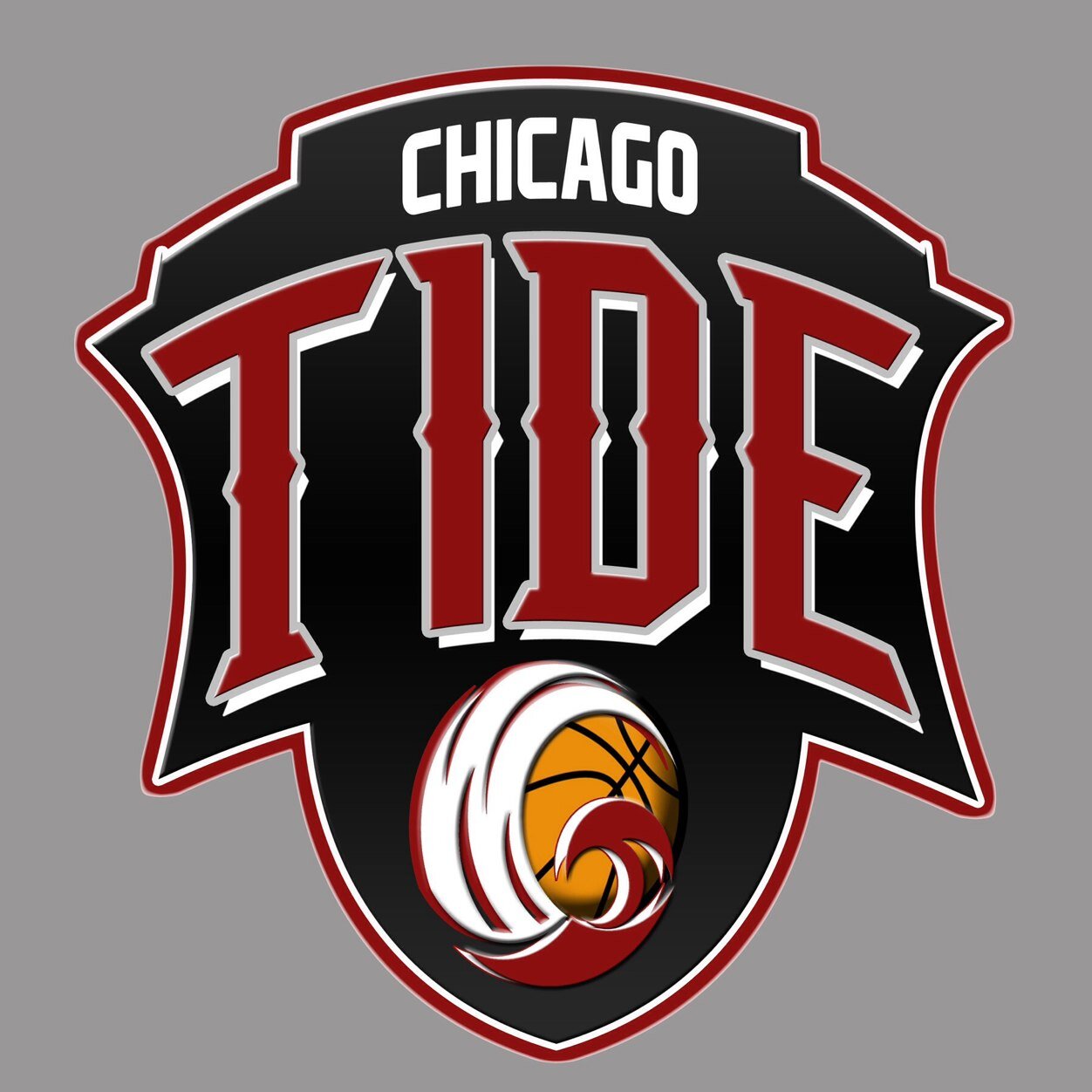 Official twitter page of the Chicago Tide Professional Basketball Team.