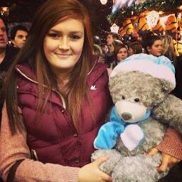 23 year old Bournemouth University Graduate and a qualified Nursery Practitioner. Now onto the next qualification ... :)