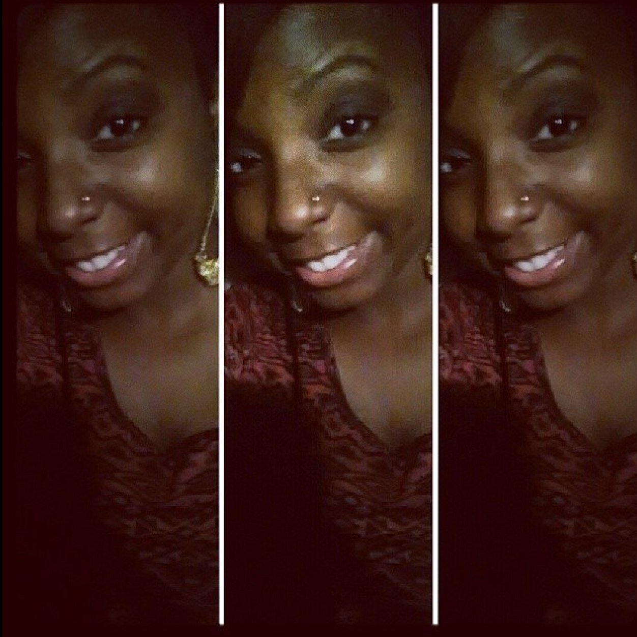 Am Dat Chick!!! i bust Heads!! aha :) #team single #team pretty #team proud mom #team Real #team BOA!! #team CApricorn SimipLy ME!! LoviN life To da fullest :)