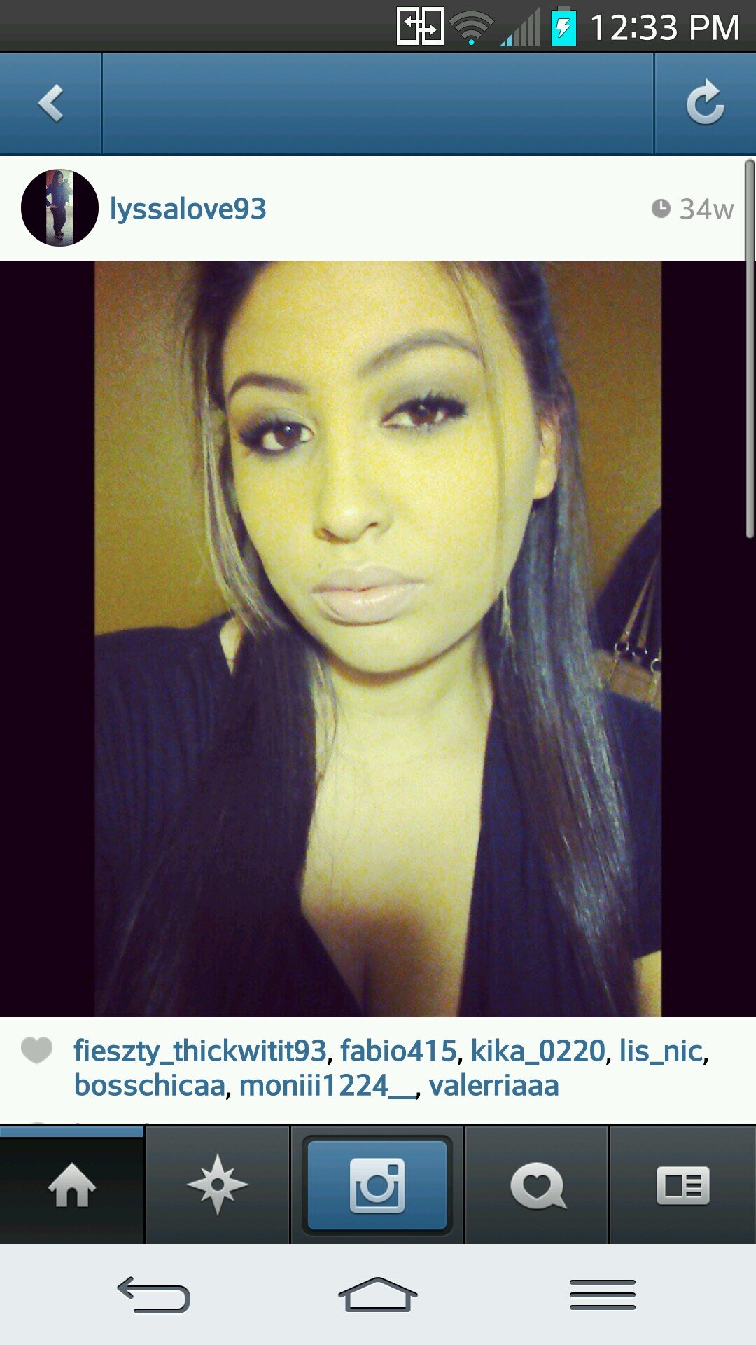 Alyssa D Esparza  Mommy of Two Kings  San Diego Chargers  Cali Raised  Single  Instagram-  lyssalove93