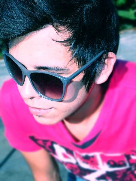 Ocarlos264's profile picture. 