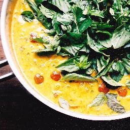 Real food that's good for you. A publication by @KathrynElliott and @lucy_nourish_me Latest edition - The Clever Cook - out this week.