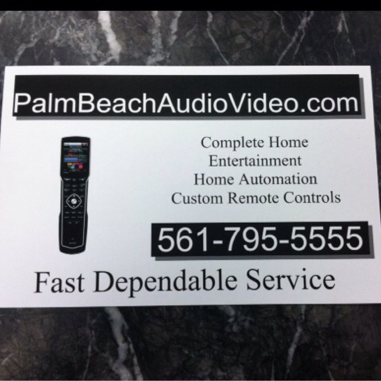 Complete Home Electronic Service for your home theater system. Home Automation. Friendly,Fast, Service,remote controls,and even repair your old electronics