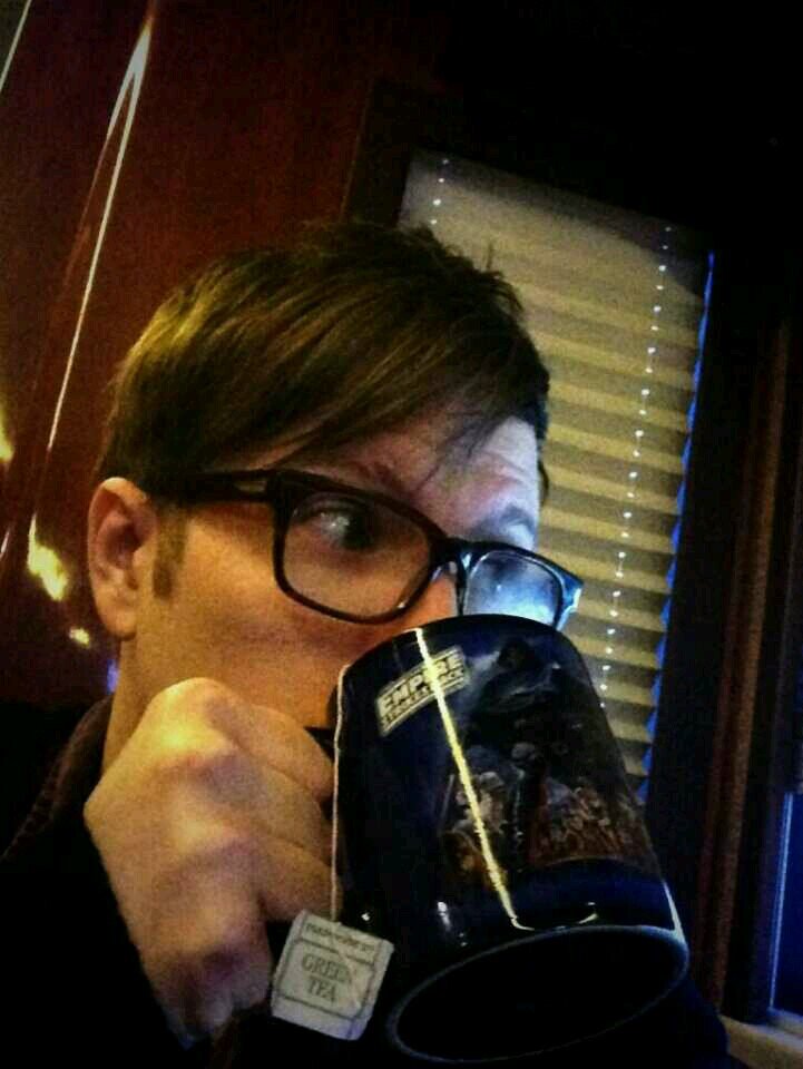 yallfuckingfake's profile picture. yes, this is Patrick.