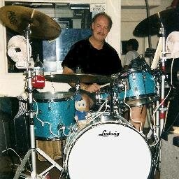 I played the drums for 47 years but was forced to stop due to Muscular Dystrophy. I loved my career and met some great people.