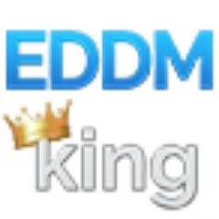 Every door direct mail online printing and design