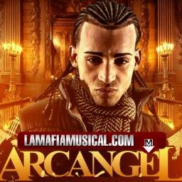 Club de fans oficial de @ArcangelPrrra en Barranquilla ¡El equipo ganador! Presidente: @JoseMaravish - Vicepresidente: @JimmyMaravish