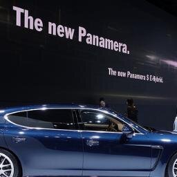 #Everything and #Anything regarding the #Porsche #Panamera