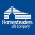 Homesteaders Life Company (@myhomesteaders) Twitter profile photo