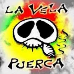 La vela de mi corazón!!! / Banda Uruguaya-1995.