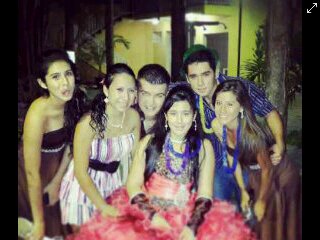 Mandy♥