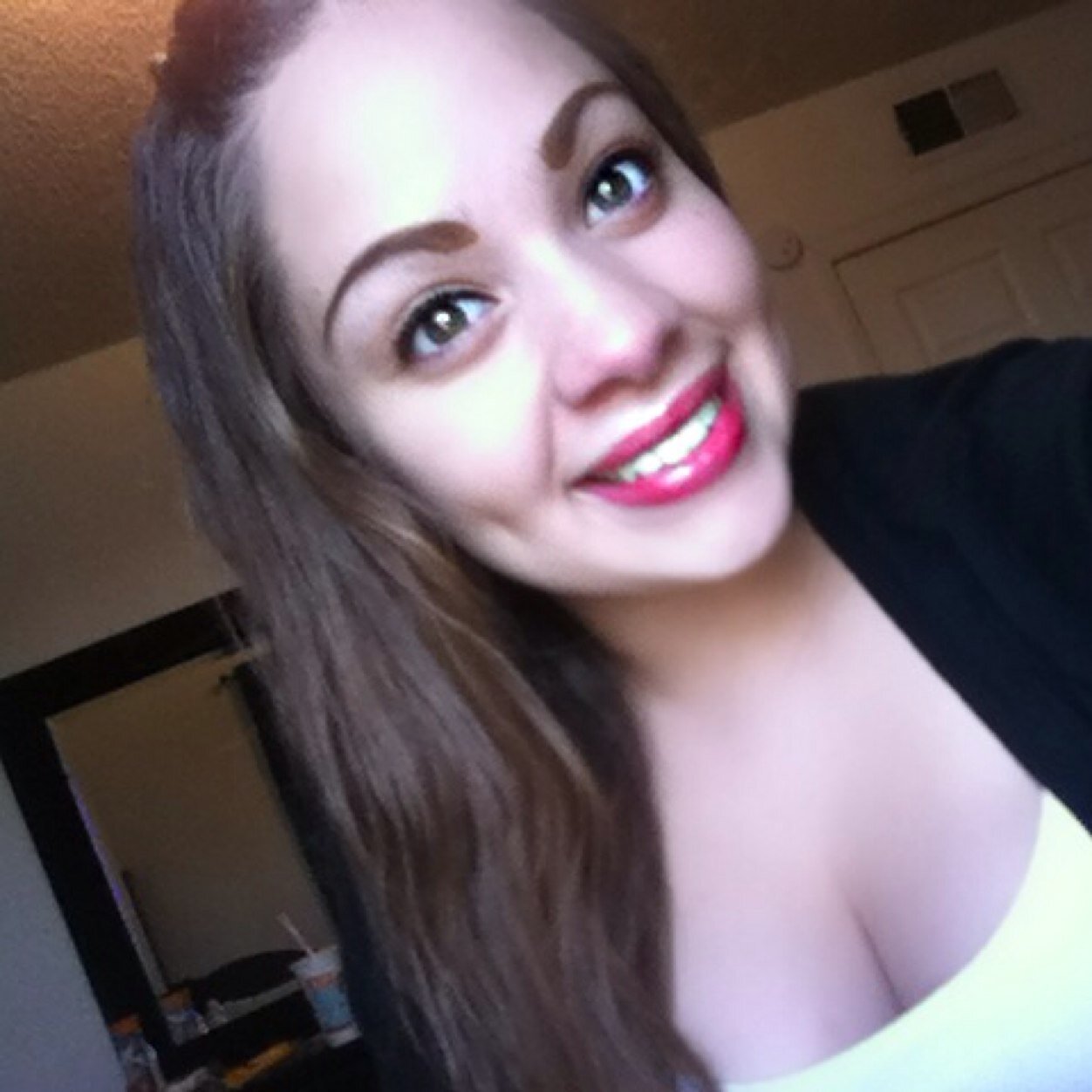 Well IAint No Angel,IStill Got A Few More Dances W/The Devil, I'm Cleaning Up My Act, Little By Little I'm Getting There ❤