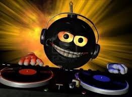 DJ latino