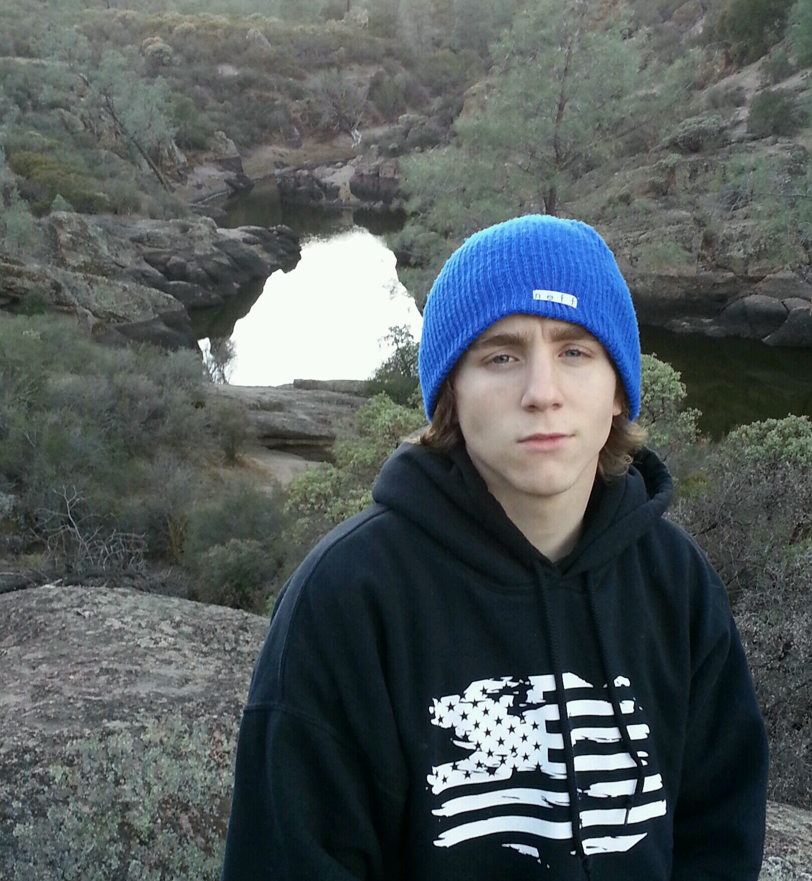 RIBERV's profile picture. 