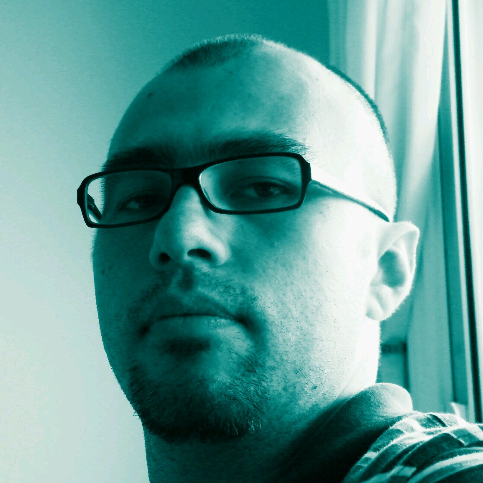Bibliotecario, antropólogo, genealogista, buen conversador, padre implicado, lector