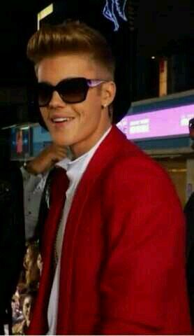 never say never  i am in the world for justin bieber