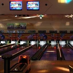 Keene's Premier Family Entertainment Center