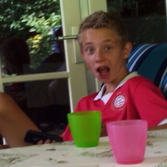 daantjeverhoeve's profile picture. Bmc c1. elde kbg2a. Psv. 14 jaar