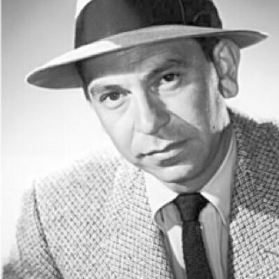 Jack Dunphy - Alchetron, The Free Social Encyclopedia