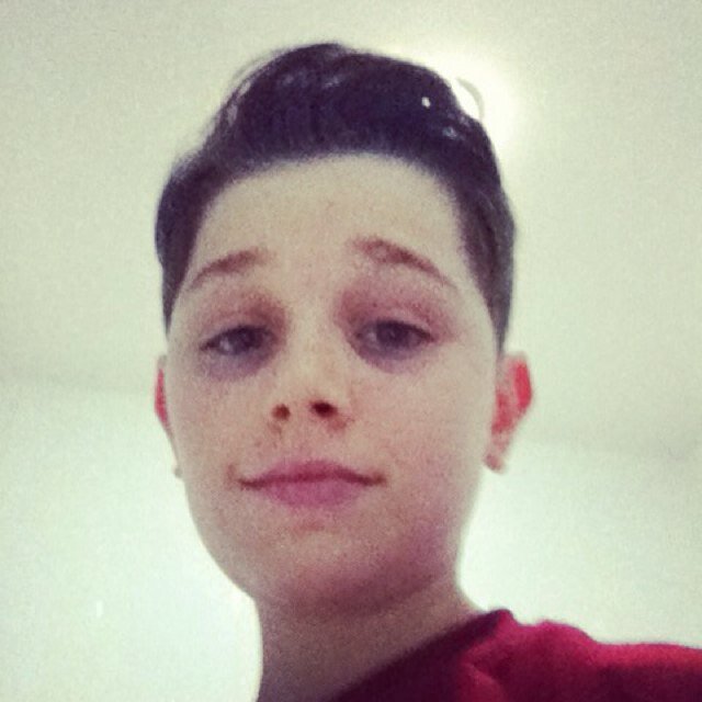 Im cool are you