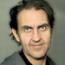 Svein Nyhusさんのプロフィール画像