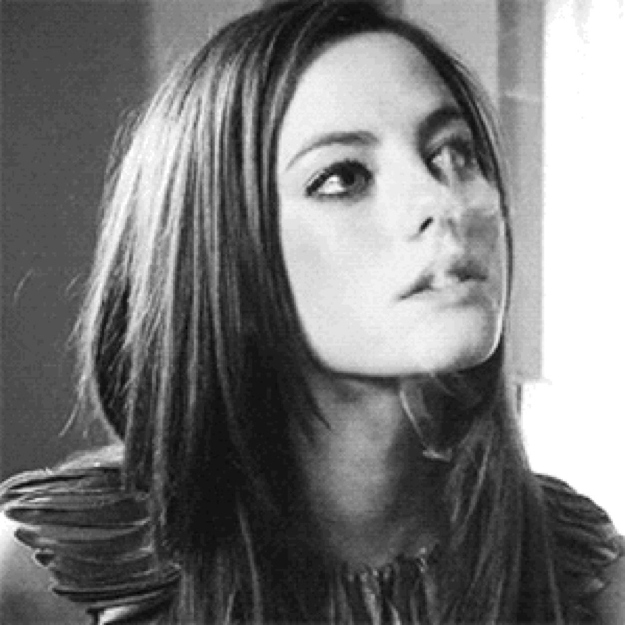 The voices speak to me, and I have no choice but to listen to them.