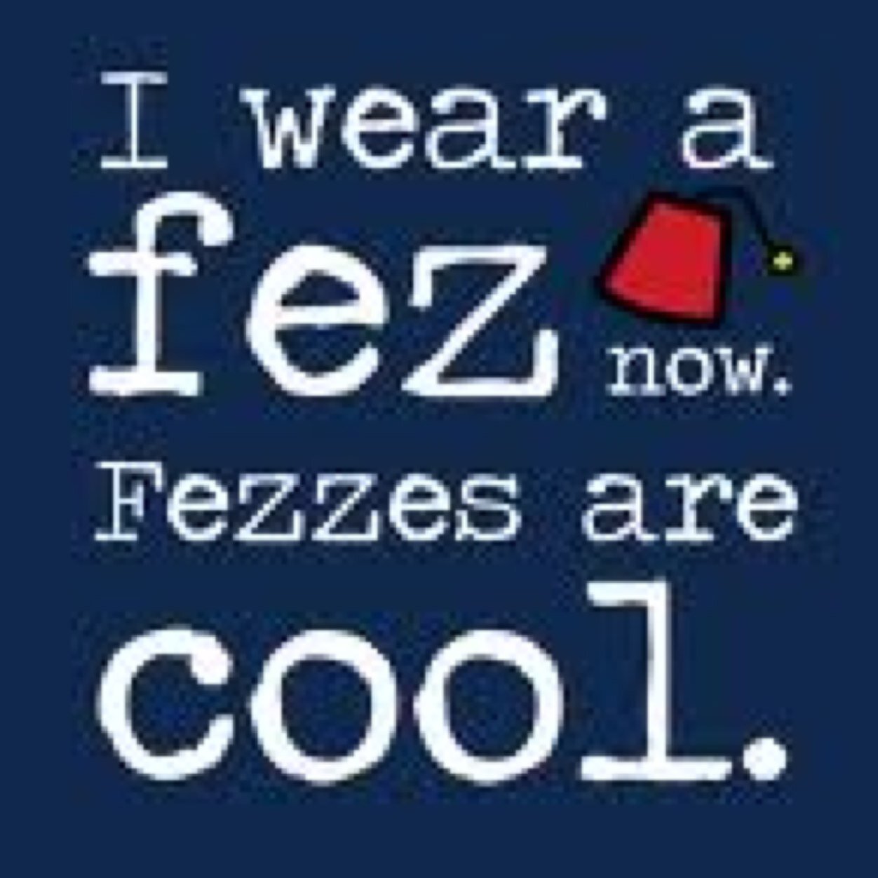 I am actually in love with doctor who, i am THE fangirl!!!!
