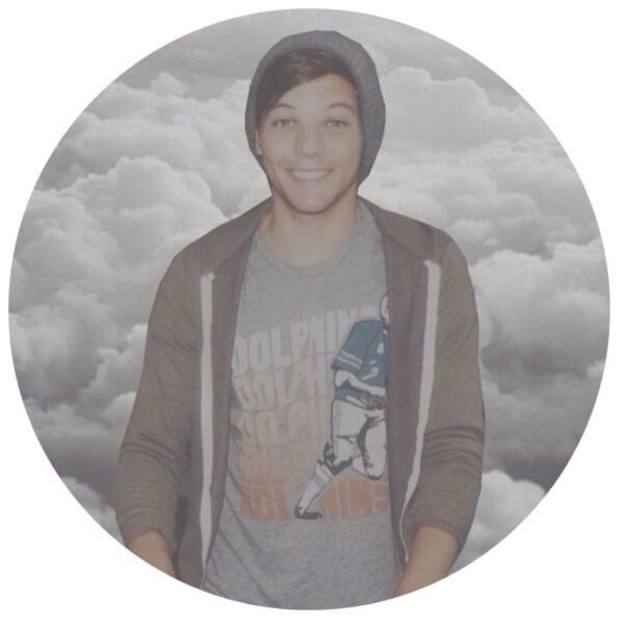 hello my love, thank you for existing - @rasplarrycakes