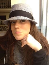 amoroso_ele's profile picture. work in cultural event, interested in design, art, cinema and theatre