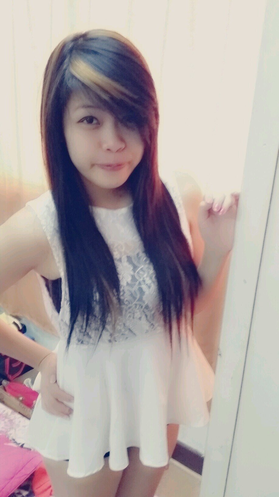 Follow n mention For follback =D || Line : Anjellv
