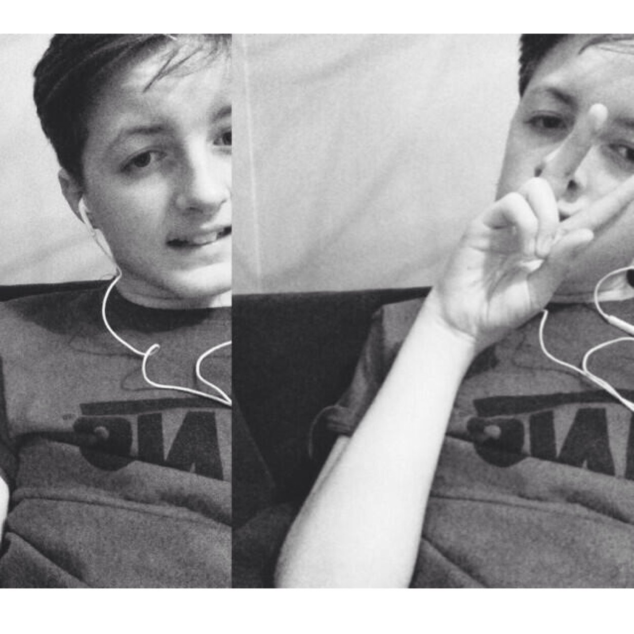 yungteddie's profile picture. miley