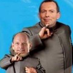 IsHeHereYet's profile picture. Tarred with the same brush. Tony and Campbell are doing nothing but cutting services and assistance for those who need it the most.