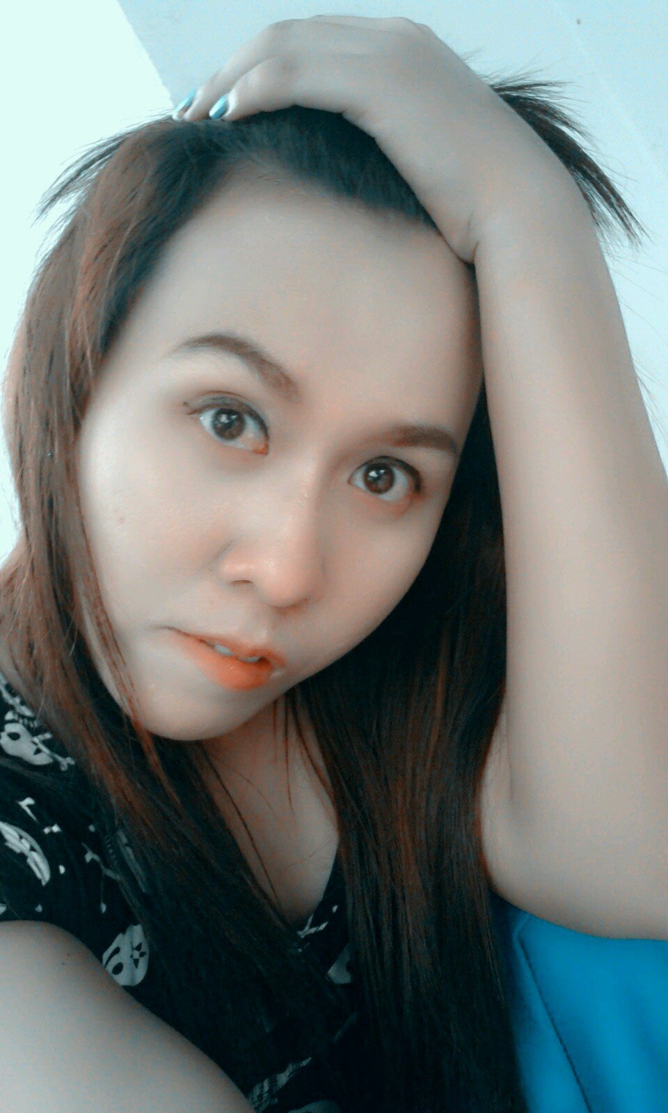 bunga sayang abian
