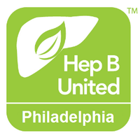 Hep B United Philly(@HepBUnitedPhila) 's Twitter Profile Photo