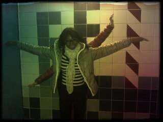 J'ai 14 ans, je suis Belieber, Directioner, Lovatic & Smiler and Proud of it ♥♡