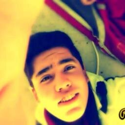 beliber y directioner boy