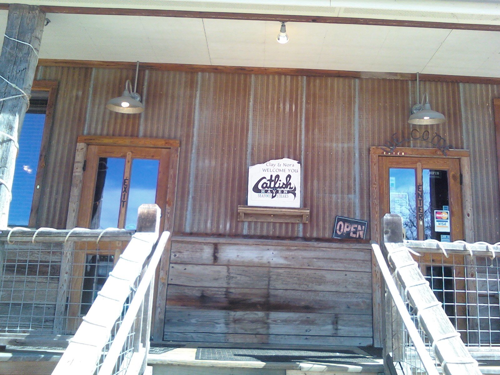 Catfish Haven (Catfish_Haven) Twitter