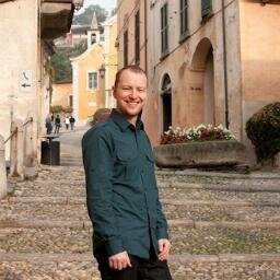 Travel content manager by day, travel stock/portrait photographer all other times.