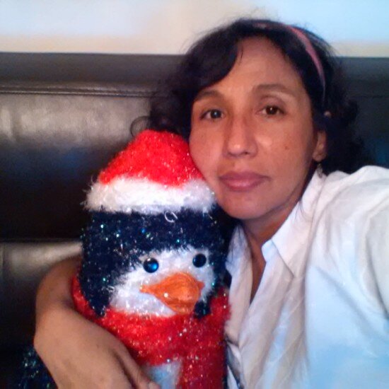 Ante todo Dios, mi familia y mi Perú
