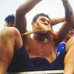 Mas se for pra falar de algo bom, eu sempre vou lembrar de você @V_Araujo30!  FÃ CLUBE OFICIAL desde 10/07/2013 ❤️❤️