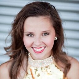 | UAB Anthropology Alum | @UABGoldenGirl | Birmingham Enthusiast | ΑΓΔ |