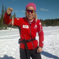 Tiril Eckhoff (@tirileckhoff) 's Twitter Profile