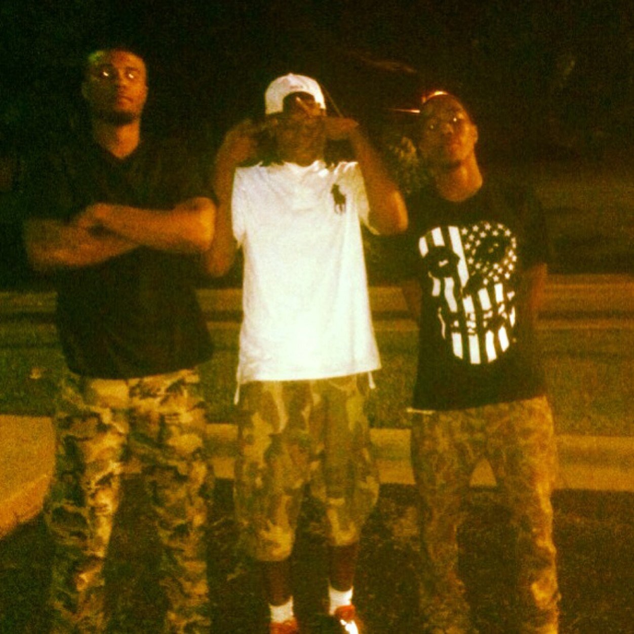 Darryl_Hicks4's profile picture. Trinity class of '13• Boston College• RIP44/31