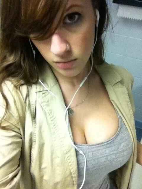 Little Girl that goes her WAY.
Sex is one of the Way.