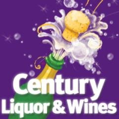 century_wines's profile picture. Century Liquor and Wines hours of operation: Mon-Sat: 9am-9pm, Sun: Noon-6pm. Great selection of wine and spirits and we’d love to share our passion with you!