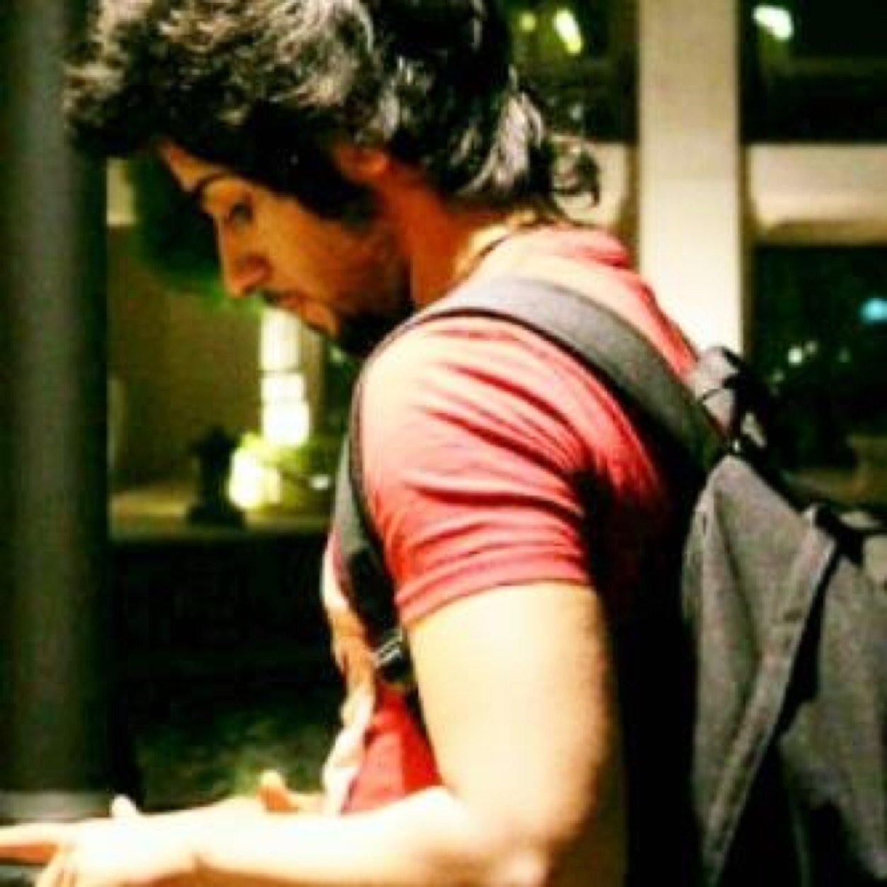 khalid_altamemi's profile picture. خ ـالد بن عبد الله التميمي 
شاعر واحب انقل التغريدات الجميله واتشرف بمتابعة الجميع 

الـــرياض ...