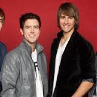 Lillian Harvey - @BigTimeRush4834 Twitter Profile Photo