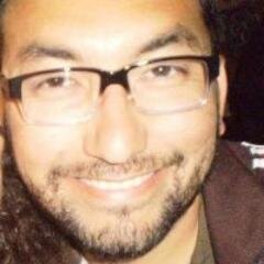 aaroncastaneda's profile picture. 